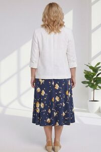 05-076-0030-C3 Женская одежда больших размеров