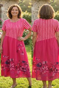 Kods 1292263-NLK apģērbi internetā lieliem izmeriem