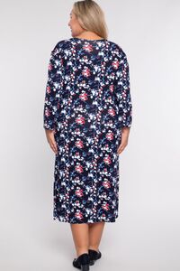 07-076-0045-A6 Женская одежда больших размеров