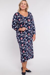 Plus size clothing kods 07-076-0045-A6