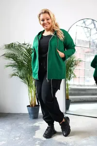 Kods 1960-BFIN apģērbi internetā lieliem izmeriem