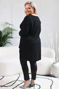 1998-BFIN Женская одежда больших размеров