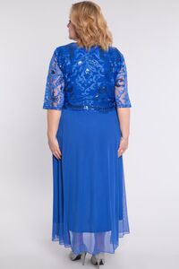 07-001-1141-A1 Женская одежда больших размеров