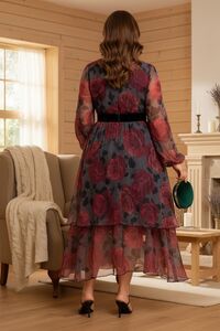 M-316735151 Женская одежда больших размеров