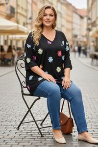 Plus size clothing kods M-326132950