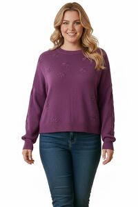 džemperis sievietēm nr.M-163492656