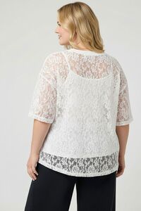 217110-YR Женская одежда больших размеров