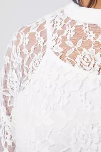 Plus size clothing kods 217110-YR