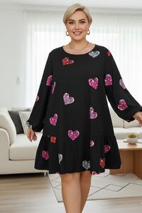 M-343076701 Женская одежда больших размеров