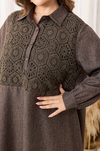 Plus size clothing kods M-257290345