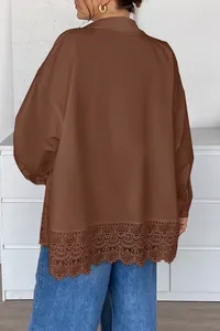 M-138032463 Женская одежда больших размеров