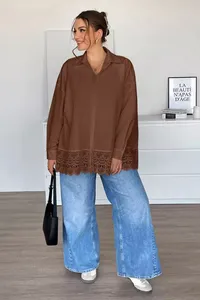 Kods M-138032463 apģērbi internetā lieliem izmeriem