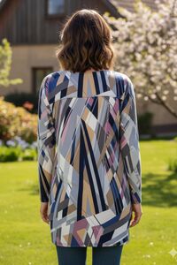 PUSE-778-NLK Женская одежда больших размеров