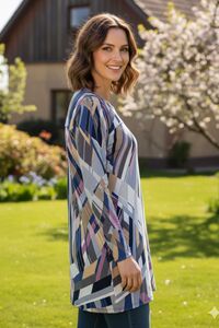 Kods PUSE-778-NLK apģērbi internetā lieliem izmeriem