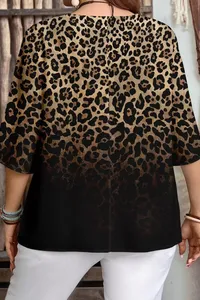 M-101614093 Женская одежда больших размеров