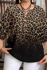 Plus size clothing kods M-101614093