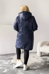 2065-BFIN-LST Женская одежда больших размеров