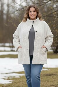 A-18278770237-LST Женская одежда больших размеров