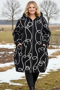 A-18316597334 Женская одежда больших размеров