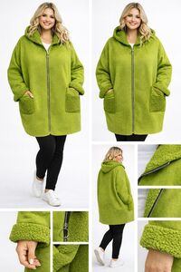 Kods A-18302798023 apģērbi internetā lieliem izmeriem