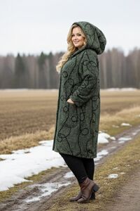 Plus size clothing kods A-18321183829