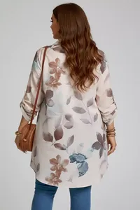 54233343-NLK Женская одежда больших размеров