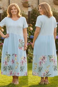 Kods 1292263-DZ-NLK apģērbi internetā lieliem izmeriem