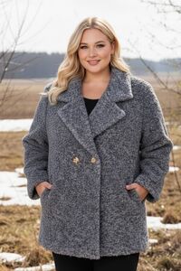 A-18278360231 Женская одежда больших размеров