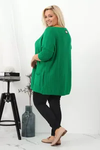 1687-BFIN Женская одежда больших размеров