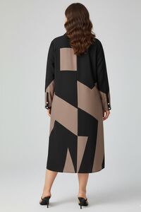 M-53014468 Женская одежда больших размеров