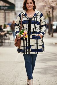 M-245520678 Женская одежда больших размеров