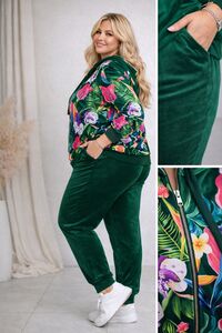 A-18324655505 Женская одежда больших размеров