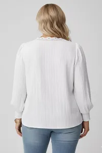 M-26771221 Женская одежда больших размеров