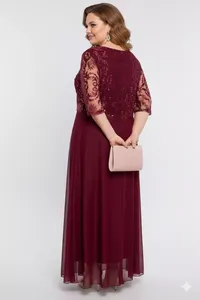 07-001-1141-A3 Женская одежда больших размеров