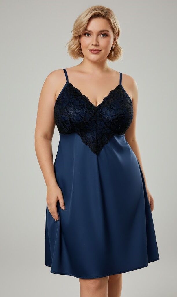 Naktskrekls jaukam miedziņam, lielie izmēri i-veikalā jandase.lv