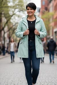 601099568681733 Женская одежда больших размеров