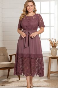 M-393813144 Женская одежда больших размеров