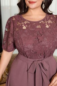 Plus size clothing kods M-393813144