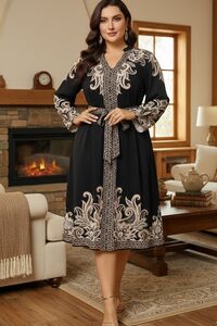 M-365977650 Женская одежда больших размеров