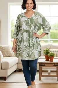 601104352120301 Женская одежда больших размеров