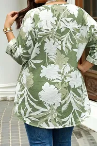 Plus size clothing kods 601104352120301