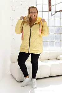 2218-BFIN Женская одежда больших размеров