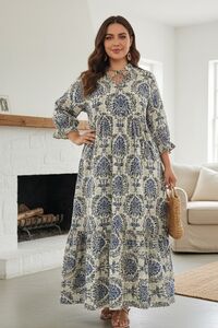 601100080198836 Женская одежда больших размеров