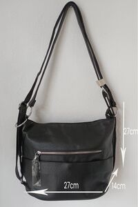 Kods 2402N045-BLK-NLK apģērbi internetā lieliem izmeriem