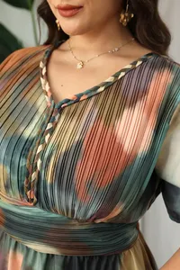 Plus size clothing kods M-95721284