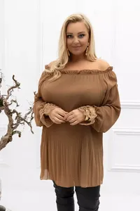 Kods 2308-BFIN apģērbi internetā lieliem izmeriem