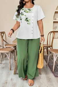 M-62211061 Женская одежда больших размеров