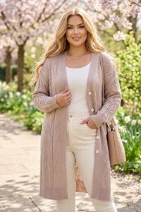 M-32075595 Женская одежда больших размеров