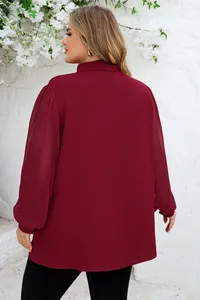 M-336007004 Женская одежда больших размеров