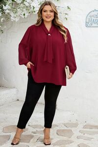 Plus size clothing kods M-336007004